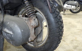 YAMAHA JOG Gen.1 3KJ