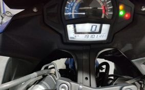 KAWASAKI NINJA 400 2015 EX400E
