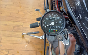 YAMAHA DRAGSTAR 400 1998 4TR