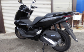 HONDA PCX 160 KF47