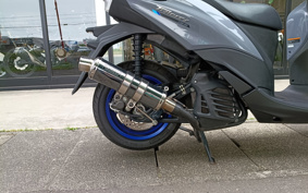 YAMAHA TRICITY 155 SG37J