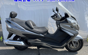 SUZUKI SKYWAVE 250S-3