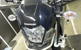 KAWASAKI KLX230ｼｪﾙﾊﾟ 1998 LX232A