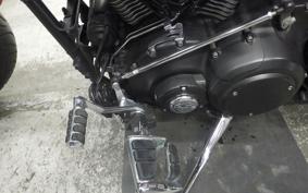 YAMAHA XV1900 RAIDER 2018