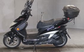 YAMAHA CYGNUS125XSR SE44J