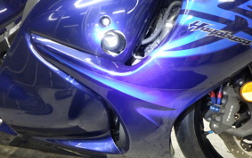 SUZUKI HAYABUSA Gen.2 2011