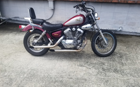 YAMAHA VIRAGO 250 3DM