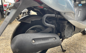 YAMAHA JOG DELUXE SA36J