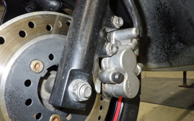 HONDA SPACY 100 JF13