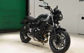 KAWASAKI Z650 RS 2022 ER650M