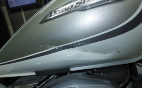 YAMAHA DRAGSTAR 250 2002 VG02J
