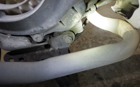 SUZUKI ZZ 2008 CA1PB