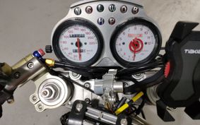 DUCATI MONSTAR 400 1995 ZDM400M