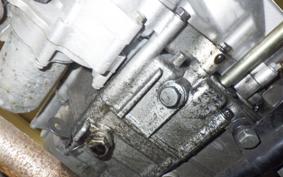 HONDA UNREGISTERED MODEL by BDS TRIKE 