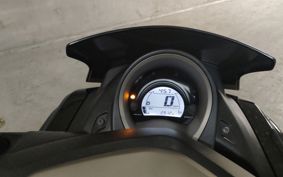 YAMAHA N-MAX 125 SE86J