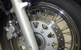 SUZUKI INTRUDER 800 Classic 2002 VS54A