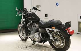 HARLEY XL883L 2005