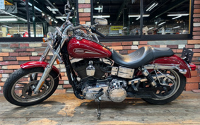 HARLEY HARLEY FXDL1580 2005 GN1