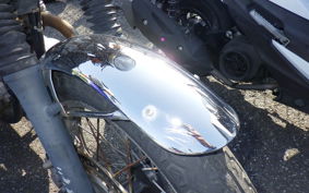 KAWASAKI W400 2006 EJ400A