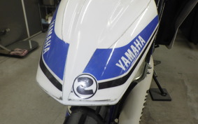 YAMAHA WR250R DG15J