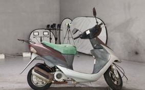 SUZUKI LET`S2 CA1PA