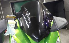 KAWASAKI NINJA 1000 A 2014