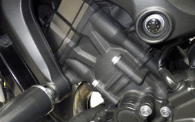 YAMAHA MT-09 Tracer GT 2020 RN51J