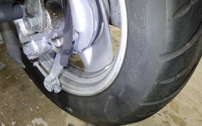 YAMAHA JOG Gen.5 2017 SA36J