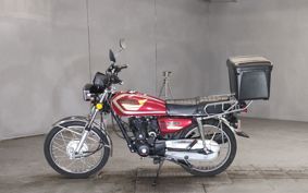 HONDA CG125 PCJK