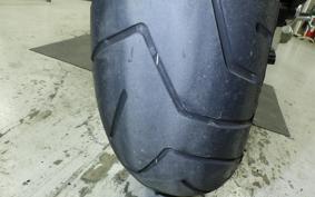 YAMAHA NIKEN 2019 RN58J