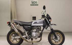 HONDA APE 100 1985 HC07