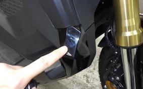 HONDA X-ADV 750 2026 RH21