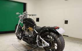 HARLEY FXSTD 1450 2000