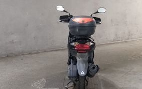 SUZUKI ADDRESS V125 CF4MA