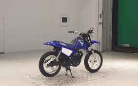 YAMAHA PW50 1982 3PT