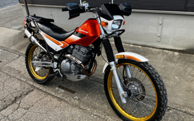 KAWASAKI SUPER SHERPA KL250G