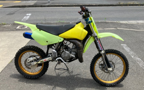 SUZUKI RM85 RD17C