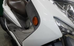 YAMAHA CYGNUS 125 X 2 2004 SE44J