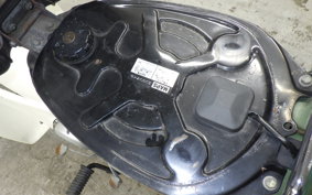 YAMAHA TOWN MATE 80 2009 22K