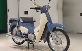 HONDA C50 SUPER CUB 2001 AA09