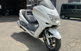 YAMAHA MAJESTY 250 SG03J