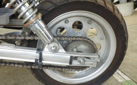 OTHER UNREGISTERED MODEL by BDS125