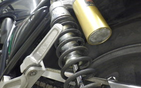 HONDA CB400SF 1993 NC31