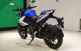 SUZUKI ｼﾞｸｻｰ250 ED22Y