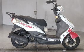 YAMAHA CYGNUS125X SE44J