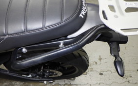 TRIUMPH SPEED 400 2024