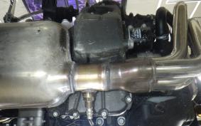 YAMAHA MT-09 A 2018 RN34J