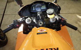 HONDA CBR600RR GEN 3 2016 PC40