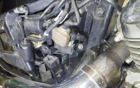 HONDA STEED 600 1994 PC21