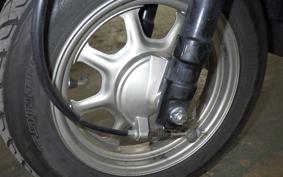 HONDA TACT-4ﾍﾞｰｼｯｸ AF79